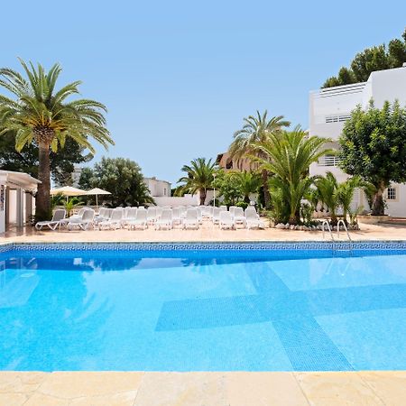 Azuline Hotel Palmanova Garden Exterior photo
