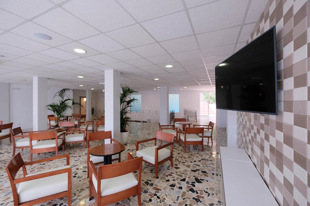 Azuline Hotel Palmanova Garden Exterior photo